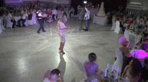 David & Zoya Armenian Wedding Day Դավիթ և Զոյա  1