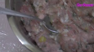 ТЕСТО НА ПЕЛЬМЕНИ В ХЛЕБОПЕЧКЕ / пельмени