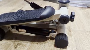 Степпер torneo