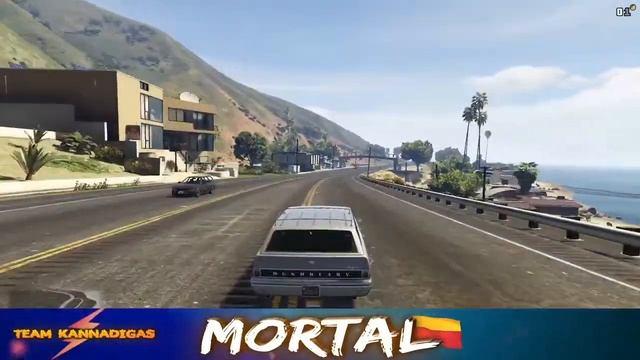 GTA V ROLEPLAY CHILL STREAM смотреть онлайн