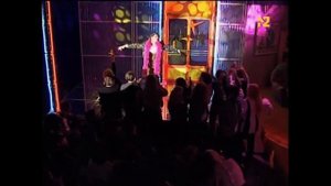 Верка Сердючка «Ах, Мамочка»