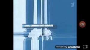 Конечная заставка программы "Время"(1 канал,01.02.2005-01.03.2008)