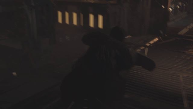 Sucked into Space Death Scene - The Callisto Protocol смотреть онлайн