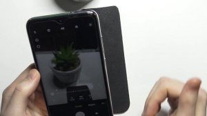 Профи режим камеры Redmi Note 8 2021 – как включить и пользоваться