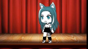 {FNF мод Sarventa}{песня селевера}