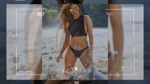 Барбара Палвин