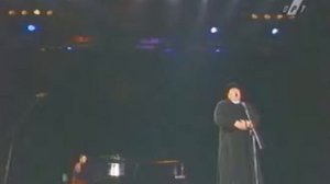 Песня о родинах