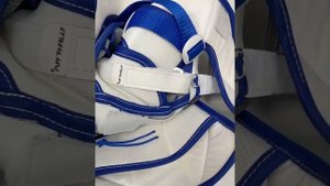 Как размять новую ловушку MIKLIN™/ How break-in MIKLIN™ gloves (with eng.subtitles).