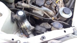 Тойота витц запуск в -36