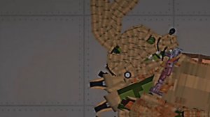 {SpringLocks Failure Rebuild} Melon Playground Melsave