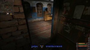 Информация из Леса Воронину в модификации Lost Alpha DC 1.4005 - S.T.A.L.K.E.R.