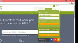 TUTORIAL EDUCAPLAY EQUIPO