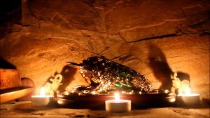 417 Гц Очистка тела и помещений от негативной энергии любого порядка!