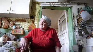 "Забытые". Несколько слов о Теребутенце