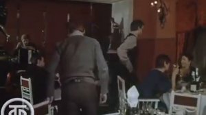 Два голоса Три новеллы о любви 1981