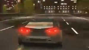 Илья Сапожник - Погоня в Манхеттене