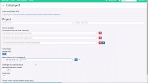 Запись вебинара "Как создать XML-фид с помощью сервиса Textus"