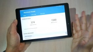 Лучший планшет за десятку | Lenovo XiaoXin Pad 2022 честный обзор