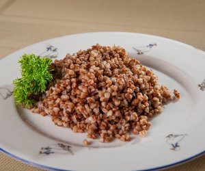 Вам не нравиться вкус гречневой каши Легко исправить!.mp4