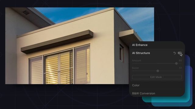 How to Make a Real Estate Photo Look Amazing || Luminar 4 || Photo Editing Tutorial смотреть онлайн