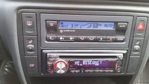 Обзор владельца VW Passat Variant B5+, 2004, 2.0 TDI, 6-КПП, 138 л.с/Пассат Вариант Б5+/Расход 9л/Б