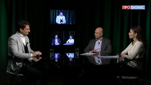 Cтраховая программа - Дмитрий Баранов