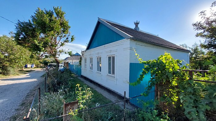 Купить дом в г. Темрюк| Переезд в Краснодарский край смотреть онлайн