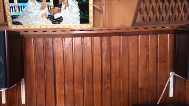 Test loa onkyo d 200ii смотреть онлайн