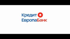 Кредит Европа Банк. Говорящая мартышка)))