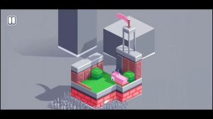 Fancade Roller Level 21 To 40 Gameplay Walkthrough