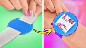 САМЫЕ МИЛЫЕ РЕМЕСЛА ИЗ БУМАГИ И КАРТОНА  ПРОСТЫЕ ИДЕИ ДЛЯ СВОИМИ РУКАМИ!