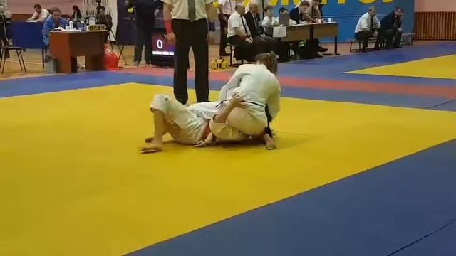 Первенство России по Джиу-Джитсу до 18 лет Конаково 03.01.2018 смотреть онлайн