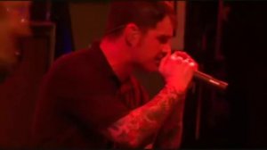 Dropkick Murphys - The Dirty Glass - Live on Lansdowne