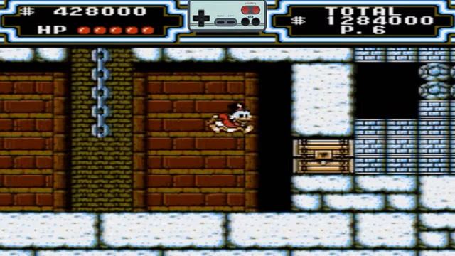 Duck Тales 2 Island / Утиные истории 2 Остров смотреть онлайн