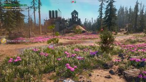 Прохождение Far Cry New Dawn на 100%. Тысяча слов. Места, где были сделаны фотографии округа Хоуп.