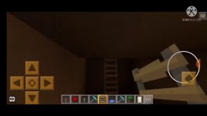 lucky craft video underground house