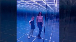 Smile park. ВДНХ. Москва