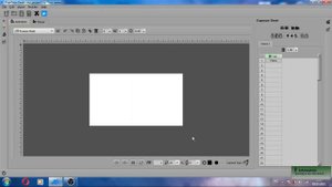 Tupi Tube на русском. Урок 1. Инструмент карандаш. Создание простой анимации.