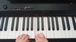 Казачок на пианино от 1-го лица |Яна DiDi|