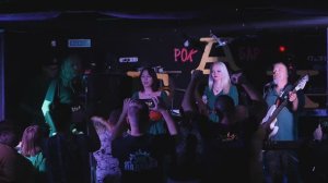 Ладушка - Неба берега (Rock БАХ)