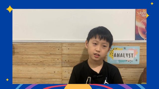 Final Interview :: February 2024 :: Hyun Jae Min смотреть онлайн