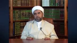 Шайх Мухаммад Содик Мухаммад Юсуф(79)