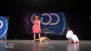 Dytto | FRONTROW | World of Dance Las Vegas 2015 | #WODVEGAS15