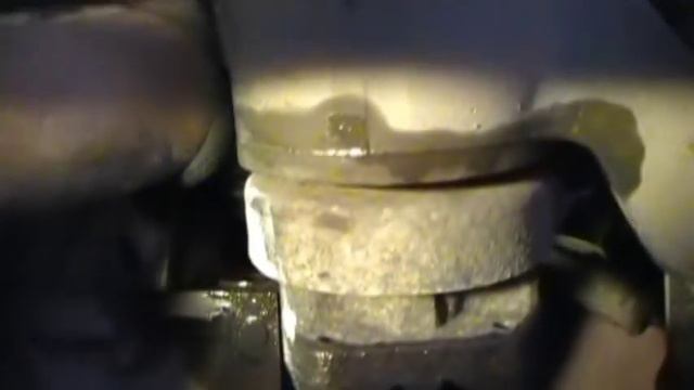 2003 - 4.0 Ford Explorer Transmission Replacement смотреть онлайн