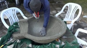 помпейская печь своими руками 2