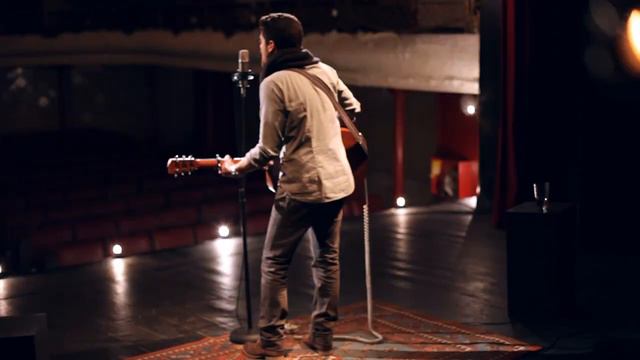 [Official Video] Save The World (Acoustic Cover) - Marc Mart смотреть онлайн