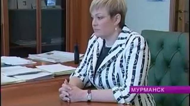 Губернатор Марина Ковтун встретилась с директором компании «Газпром добыча шельф» Александром Манде смотреть онлайн