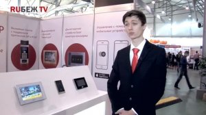 Презентация вызывной панели BAS-IP AV-02 V3