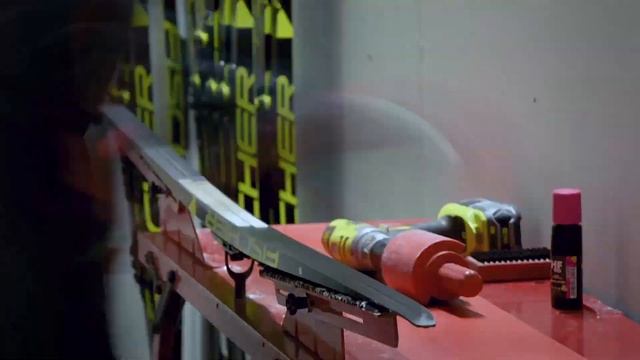 Подготовка беговых лыж жидким парафином Vauhti смотреть онлайн