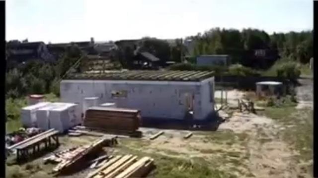 Энергосберегающий дом смотреть онлайн